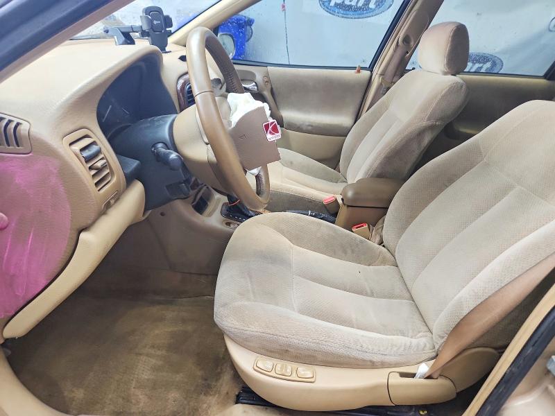 Продаж на аукціоні авто 2000 Saturn Ls2, vin: 1G8JW52RXYY611141, номер лоту: 63718136