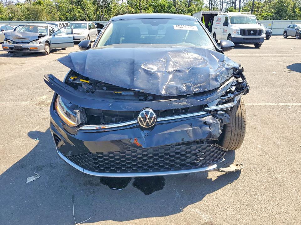 Продажа на аукционе авто 2026 Volkswagen Jetta, vin: 3VW5W7BU6TM019986, номер лота: 65696116