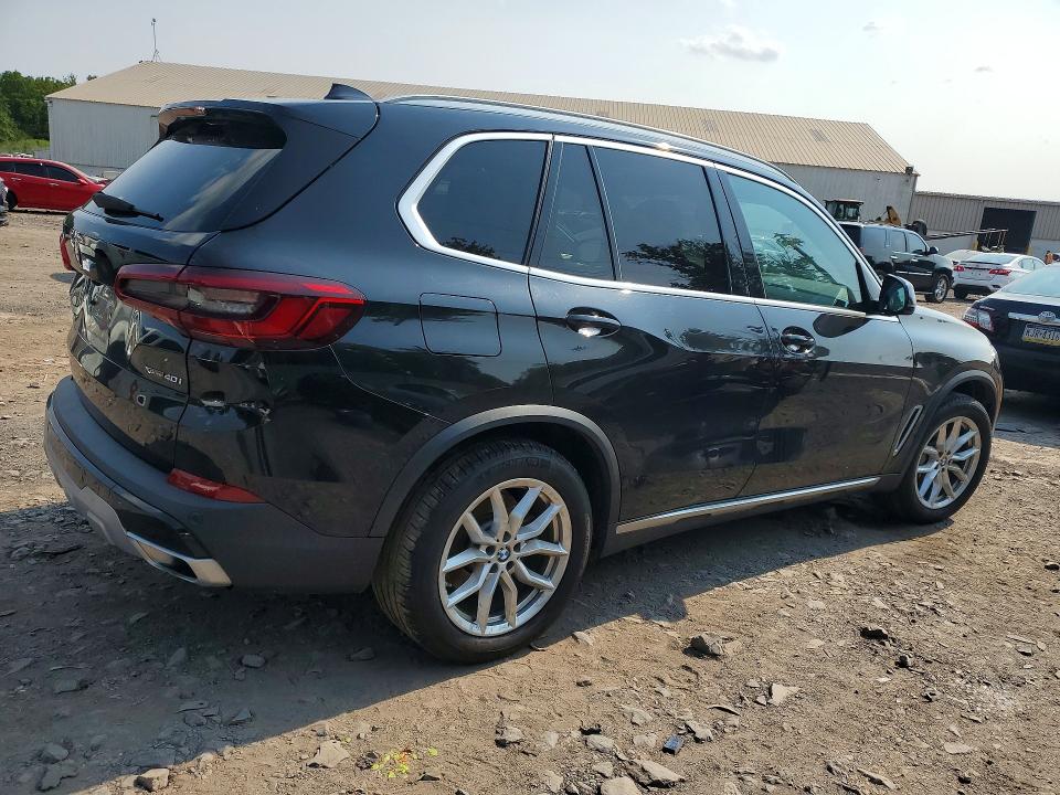 65330746 :رقم المزاد ، 5UXCR6C58KLL63689 vin ، 2019 Bmw X5 مزاد بيع