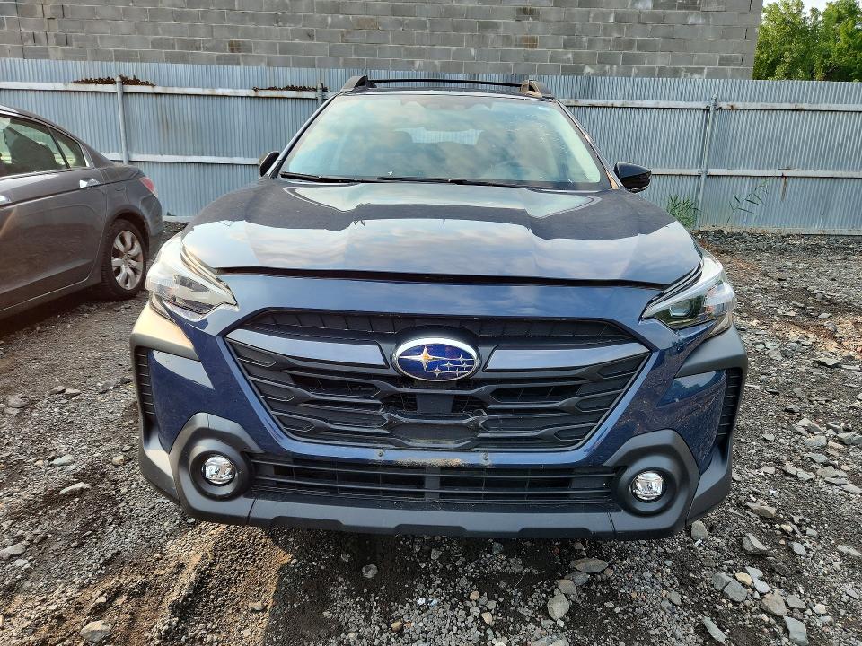 Aukcja sprzedaży 2024 Subaru Outback, vin: 4S4BTAFC3R3241002, numer aukcji: 64460046