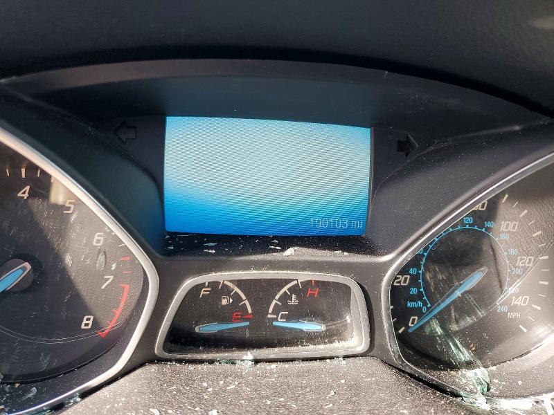 Aukcja sprzedaży 2015 Ford Escape, vin: 1FMCU9J97FUC14533, numer aukcji: 65706796