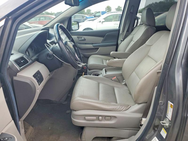 Продаж на аукціоні авто 2011 Honda Odyssey, vin: 5FNRL5H61BB094866, номер лоту: 64776516