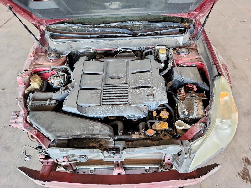 62542476 :رقم المزاد ، 4S3BMDK66C2002074 vin ، 2012 Subaru Legacy مزاد بيع