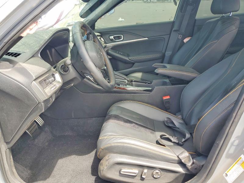 2026 Acura Integra მანქანა იყიდება აუქციონზე, vin: 19UDE4H69TA008116, აუქციონის ნომერი: 64830826