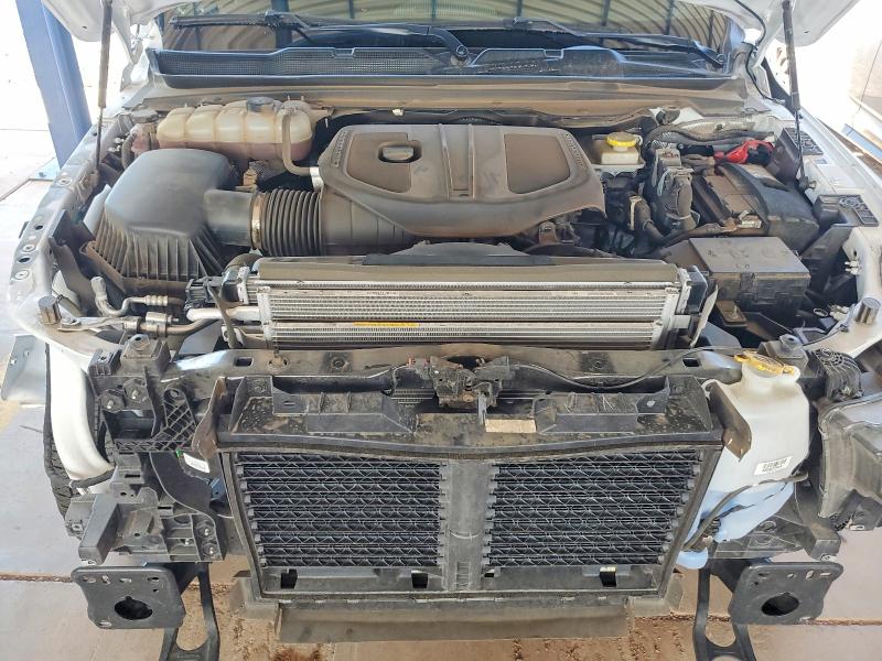 Продаж на аукціоні авто 2025 Ram 1500, vin: 1C6SRFLP3SN540627, номер лоту: 65542426