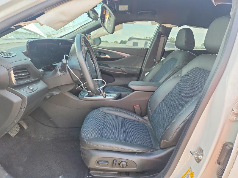 65109746 :رقم المزاد ، KL47LAE21RB026334 vin ، 2024 Buick Envista مزاد بيع