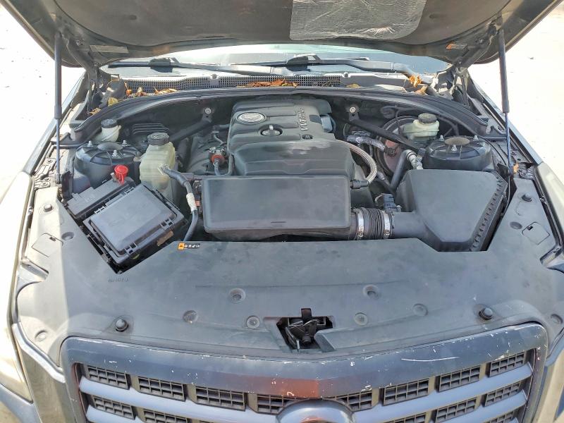 2014 Cadillac Ats მანქანა იყიდება აუქციონზე, vin: 1G6AA5RA1E0106624, აუქციონის ნომერი: 65656936