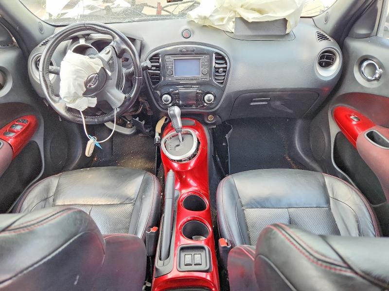 Aukcja sprzedaży 2011 Nissan Juke, vin: JN8AF5MVXBT014662, numer aukcji: 66583036