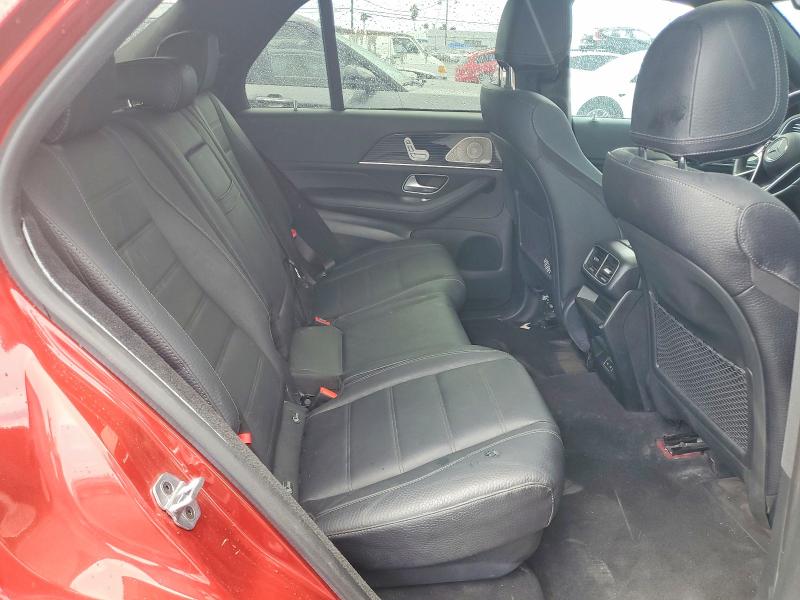 Aukcja sprzedaży 2025 Mercedes-benz Gle, vin: 4JGFB4FEXSB324526, numer aukcji: 64804856