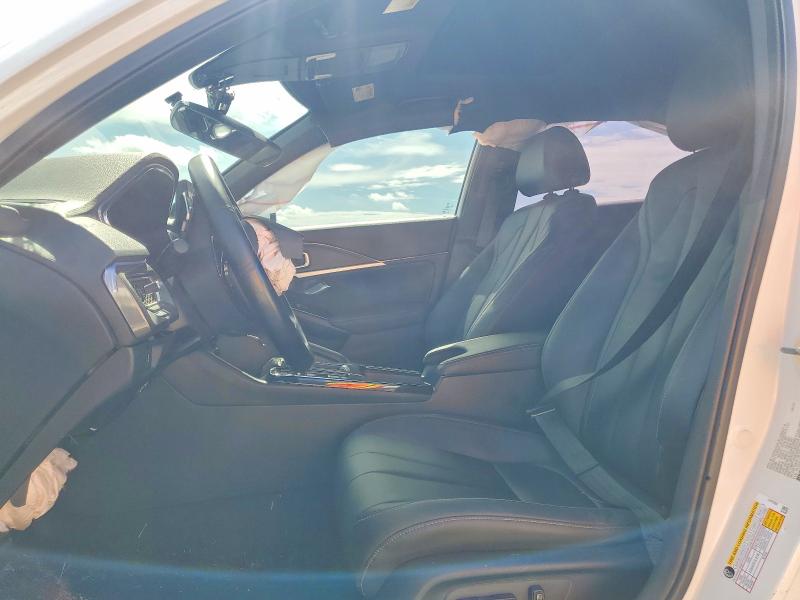 Aukcja sprzedaży 2023 Acura Integra, vin: 19UDE4H34PA007581, numer aukcji: 63481886