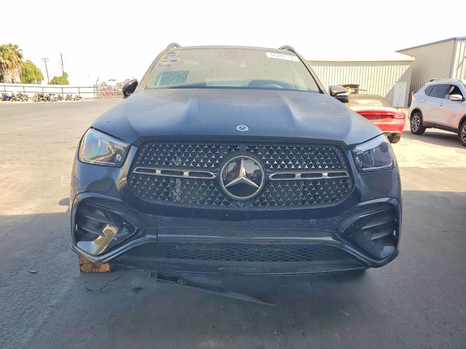 Продаж на аукціоні авто 2024 Mercedes-benz Gle, vin: 4JGFB4GBXRB028422, номер лоту: 66244106