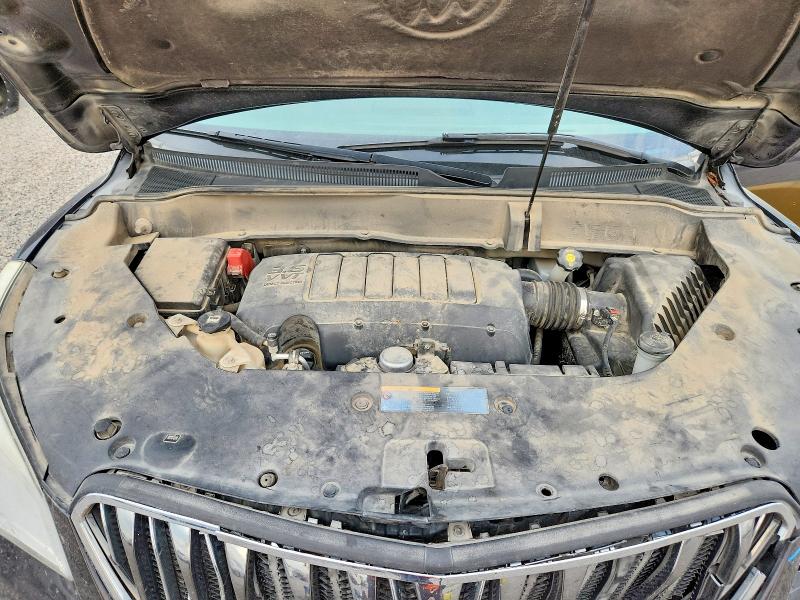 Aukcja sprzedaży 2015 Buick Enclave, vin: 5GAKRBKD4FJ341156, numer aukcji: 63409176