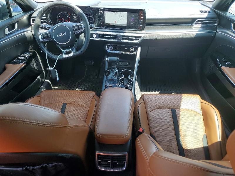 Продаж на аукціоні авто 2022 Kia K5, vin: 5XXG44J83NG160863, номер лоту: 64054756
