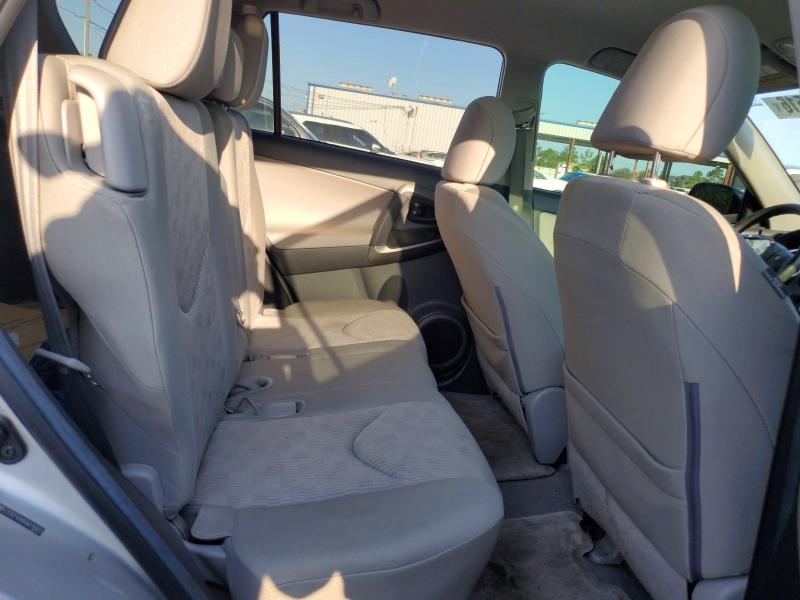 Продажа на аукционе авто 2012 Toyota Rav4, vin: 2T3ZF4DV6CW116855, номер лота: 65092516