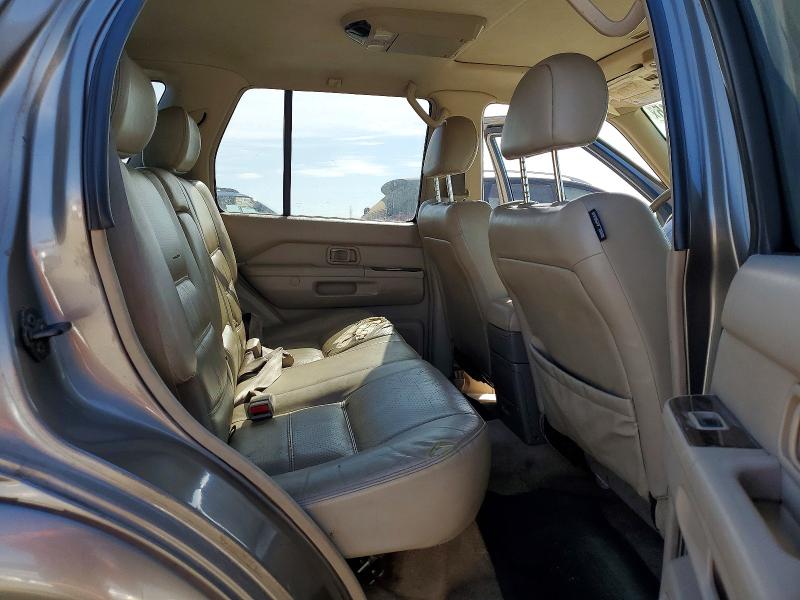 64168346 :رقم المزاد ، JN8DR09Y71W591348 vin ، 2001 Nissan Pathfinder مزاد بيع