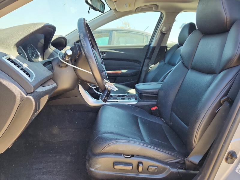 Продаж на аукціоні авто 2015 Acura Tlx, vin: 19UUB1F36FA026819, номер лоту: 64436586