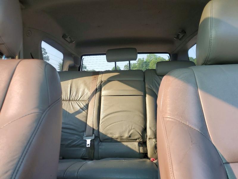 Aukcja sprzedaży 2007 Toyota 4runner, vin: JTEBT17R378042535, numer aukcji: 64568786