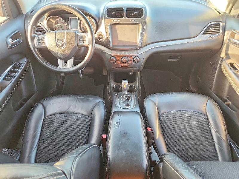 2015 Dodge Journey მანქანა იყიდება აუქციონზე, vin: 3C4PDCGG7FT622906, აუქციონის ნომერი: 65742416