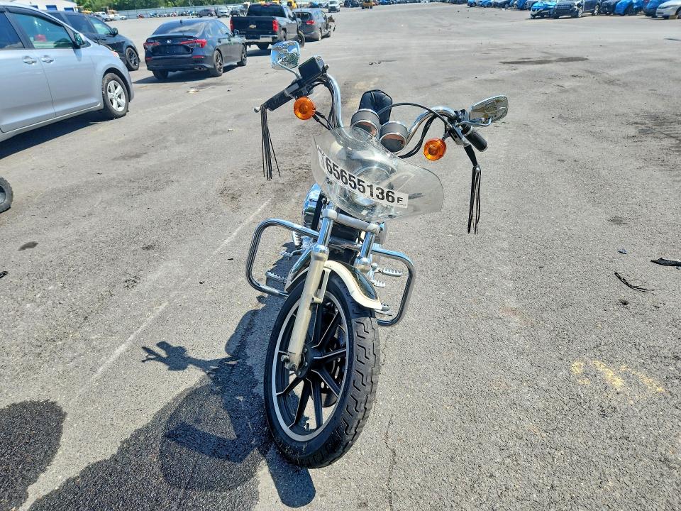 Продаж на аукціоні авто 1995 Harley-davidson Xl1200, vin: 1HD1CAP16SY200867, номер лоту: 65655136