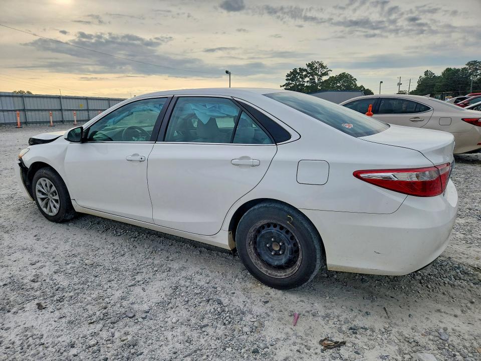 Aukcja sprzedaży 2016 Toyota Camry, vin: 4T1BF1FK6GU505710, numer aukcji: 66004426