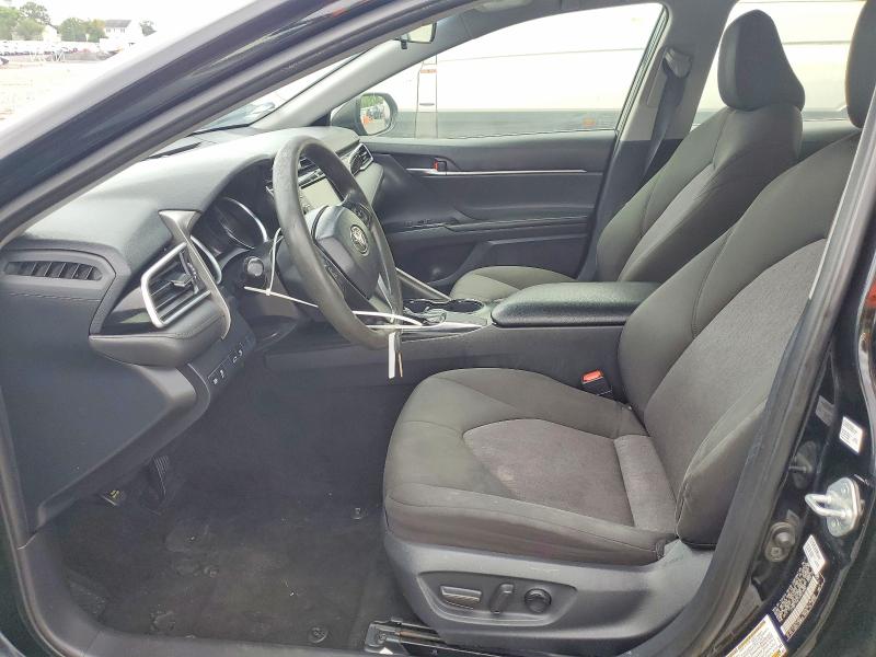 Aukcja sprzedaży 2018 Toyota Camry, vin: JTNB11HK7J3013082, numer aukcji: 65570506