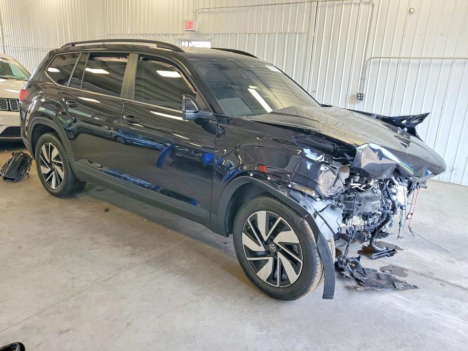 Продажа на аукционе авто 2026 Volkswagen Atlas, vin: 1V2KN2CA1TC506254, номер лота: 63564466
