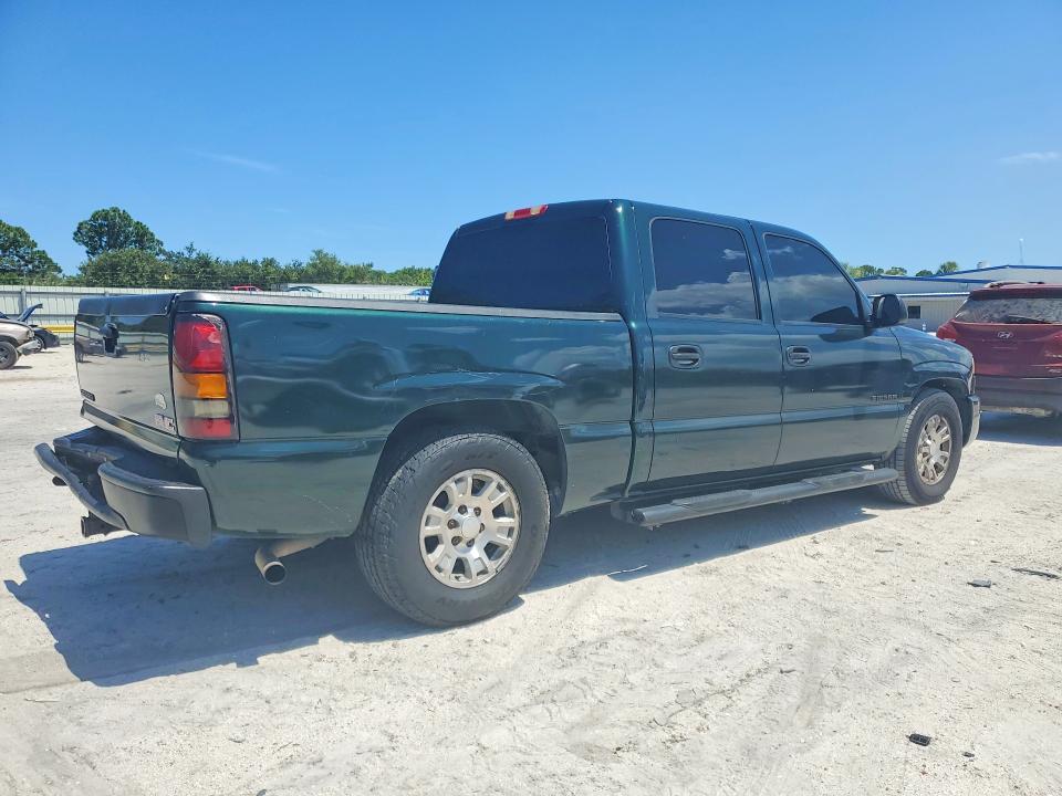 Продажа на аукционе авто 2005 Gmc New Sierra, vin: 2GTEC13T451221511, номер лота: 64790976