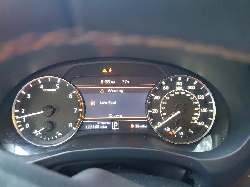 Продаж на аукціоні авто 2019 Infiniti Qx50, vin: 3PCAJ5M32KF131048, номер лоту: 64488486