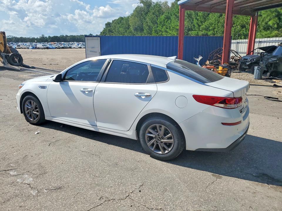 64991496 :رقم المزاد ، 5XXGT4L33LG428389 vin ، 2020 Kia Optima مزاد بيع