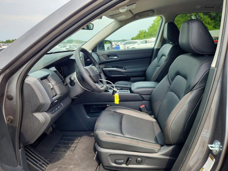 Продаж на аукціоні авто 2026 Nissan Pathfinder, vin: 5N1DR3CS7TC232289, номер лоту: 63618186