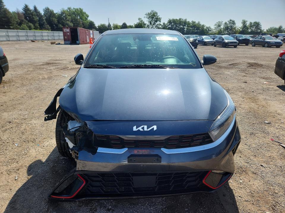 Aukcja sprzedaży 2022 Kia Forte, vin: 3KPF54AD2NE492971, numer aukcji: 65694136