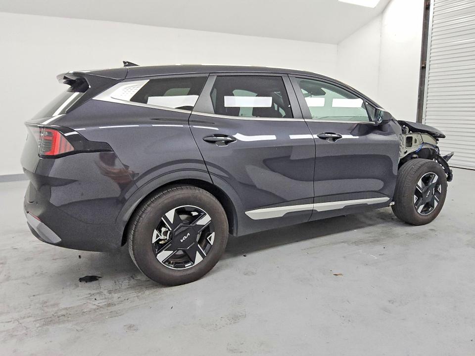 Продажа на аукционе авто 2026 Kia Sportage, vin: 5XYK23DF6TG378678, номер лота: 63172176