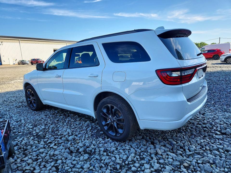 Aukcja sprzedaży 2021 Dodge Durango, vin: 1C4RDJDG4MC765015, numer aukcji: 63247766