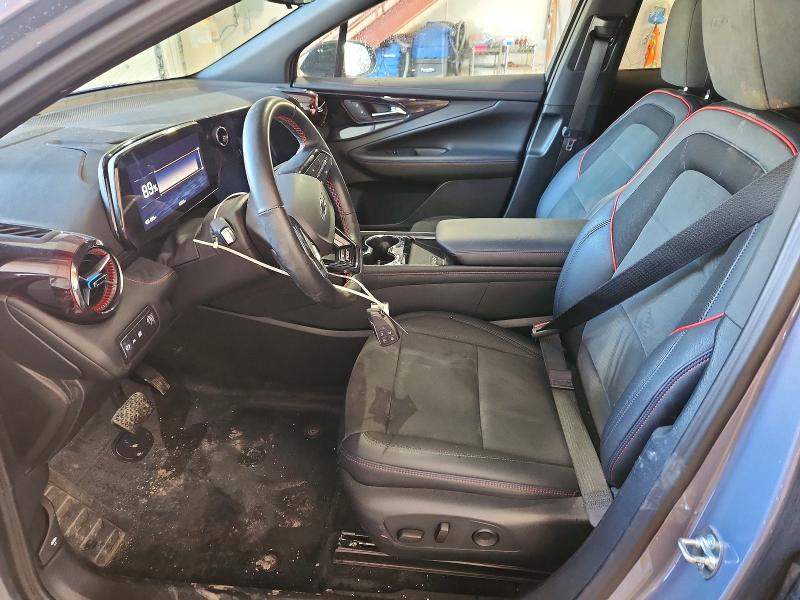 66197346 :رقم المزاد ، 3GNKDJRJ4SS180780 vin ، 2025 Chevrolet Blazer مزاد بيع