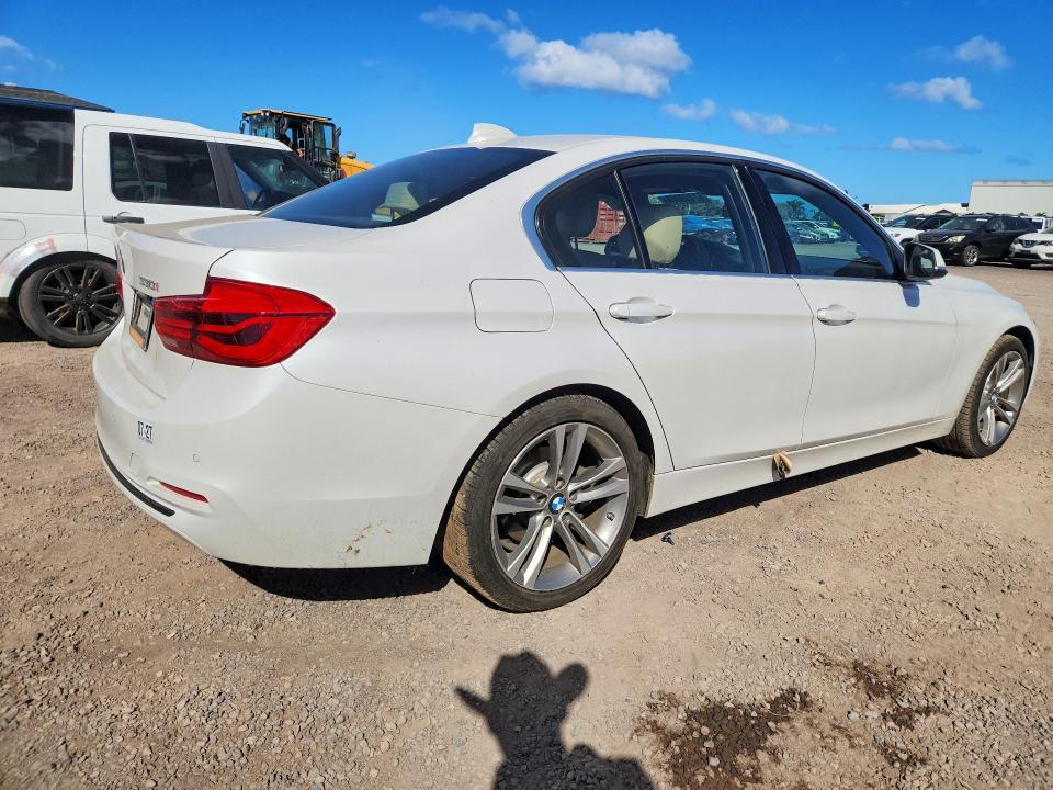 Aukcja sprzedaży 2017 Bmw 330, vin: WBA8B9G5XHNU48468, numer aukcji: 67199066
