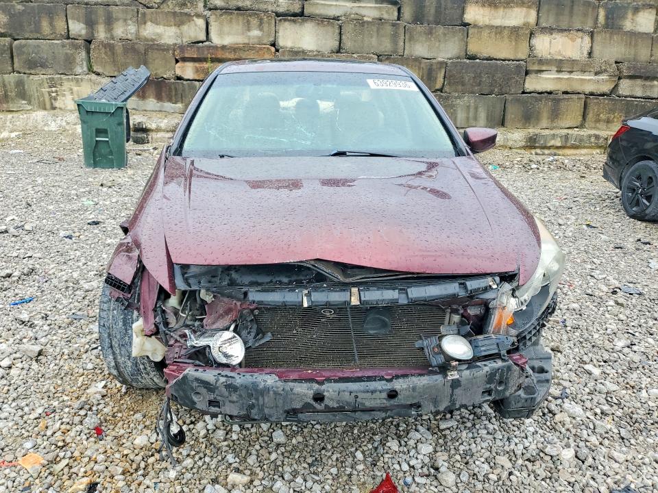 63929936 :رقم المزاد ، 1HGCP3F82CA008107 vin ، 2012 Honda Accord مزاد بيع