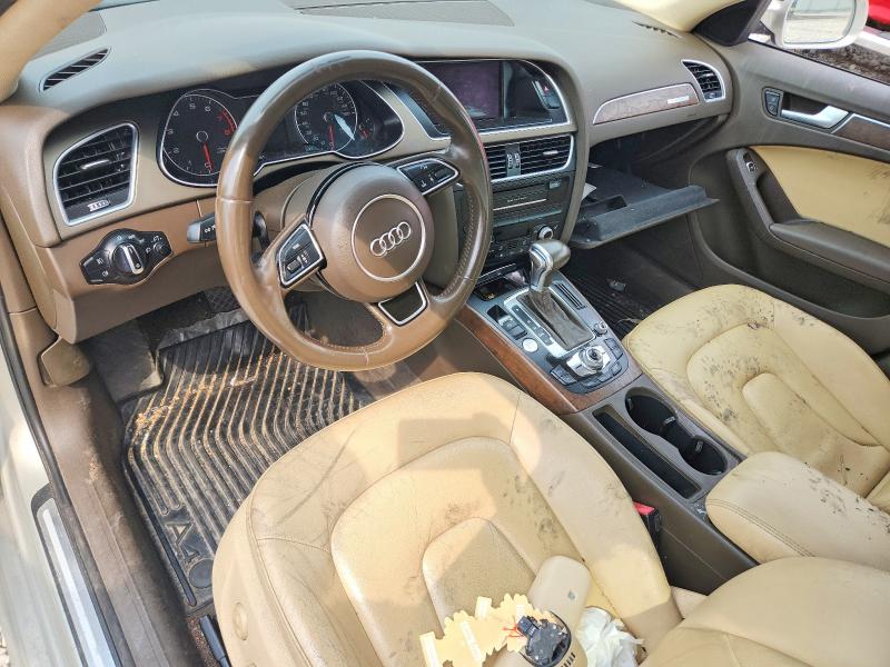 Продаж на аукціоні авто 2015 Audi A4, vin: WAUFFAFL7FN005396, номер лоту: 64758746