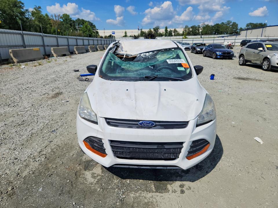 Aukcja sprzedaży 2014 Ford Escape, vin: 1FMCU0F79EUD56576, numer aukcji: 65548976