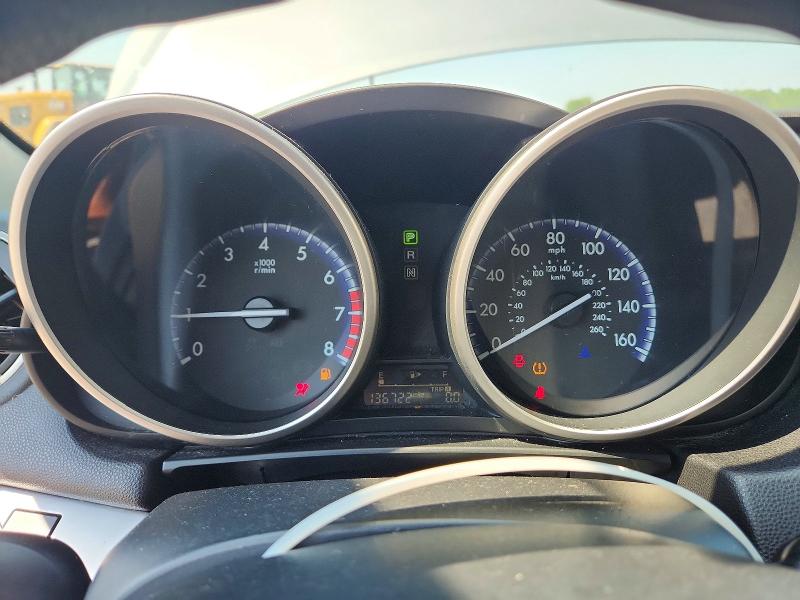 Aukcja sprzedaży 2013 Mazda 3, vin: JM1BL1TF1D1847373, numer aukcji: 64294866