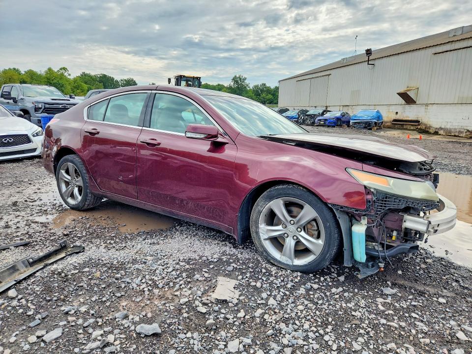 Продаж на аукціоні авто 2012 Acura Tl, vin: 19UUA9F56CA002213, номер лоту: 67092846
