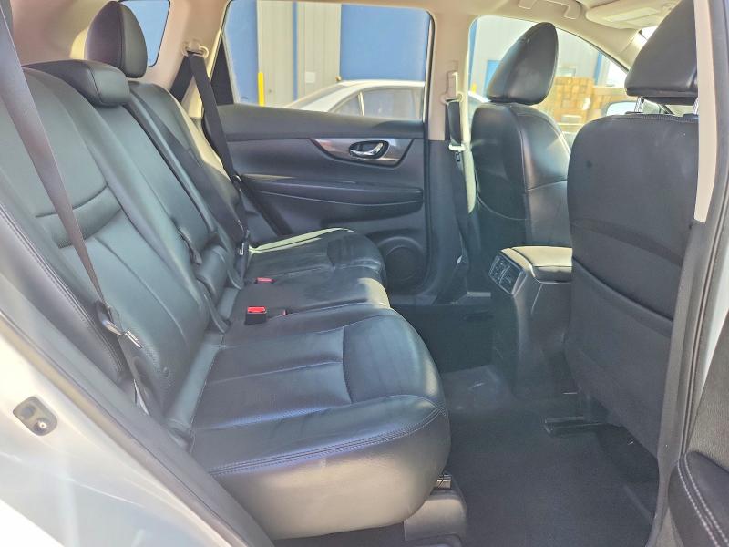 Aukcja sprzedaży 2015 Nissan Rogue, vin: 5N1AT2MV9FC837586, numer aukcji: 65119806