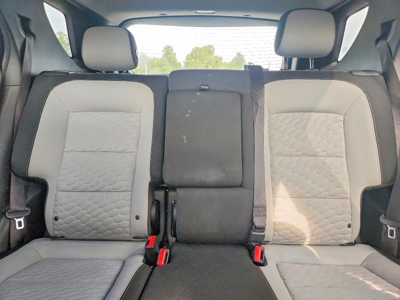 64367826 :رقم المزاد ، 2GNAXREV9J6139634 vin ، 2018 Chevrolet Equinox مزاد بيع