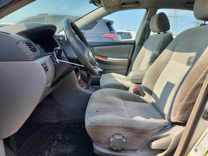 Продаж на аукціоні авто 2004 Toyota Corolla, vin: 1NXBR38E24Z280384, номер лоту: 63806206