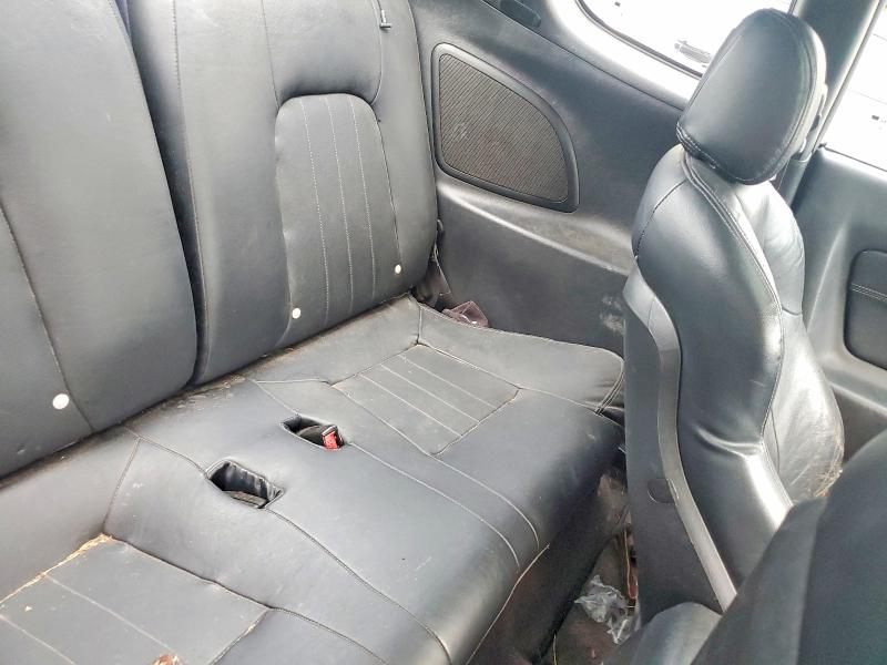 Aukcja sprzedaży 2003 Hyundai Tiburon, vin: KMHHN65F33U013208, numer aukcji: 64303216