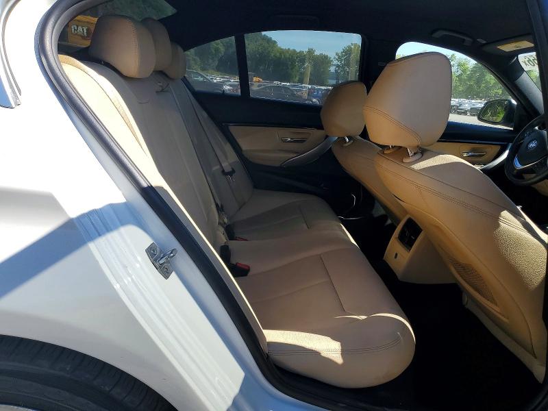 66147656 :رقم المزاد ، WBA8D9C50JEB35793 vin ، 2018 Bmw 330 مزاد بيع