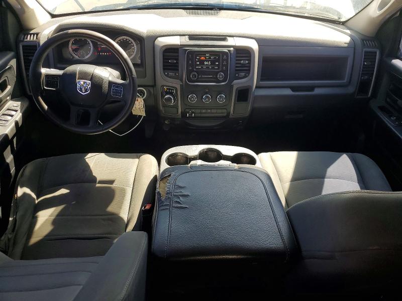 Aukcja sprzedaży 2014 Ram 1500, vin: 1C6RR6KTXES237329, numer aukcji: 63464486