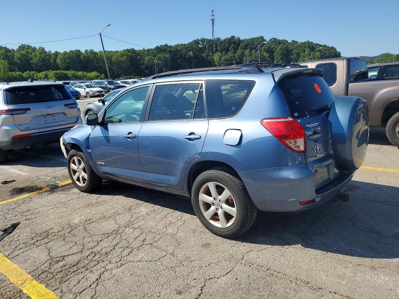 Auction sale of the 2008 Toyota Rav4, vin: JTMBK31V186048050, lot number: 65139586