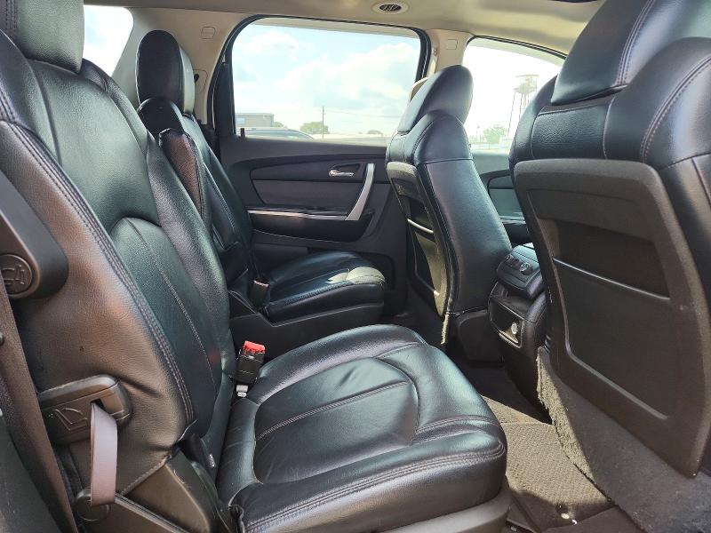 Продажа на аукционе авто 2011 Gmc Acadia, vin: 1GKKRPED4BJ225218, номер лота: 66944346