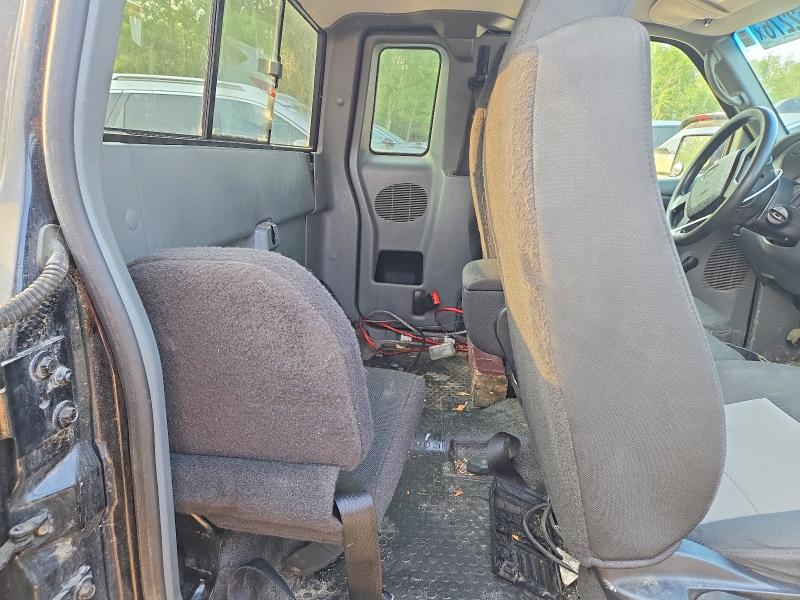 64552276 :رقم المزاد ، 1FTYR44E93TA36584 vin ، 2003 Ford Ranger مزاد بيع