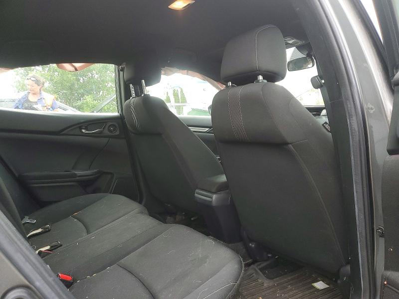 Продажа на аукционе авто 2019 Honda Civic, vin: SHHFK7H33KU304132, номер лота: 64510006